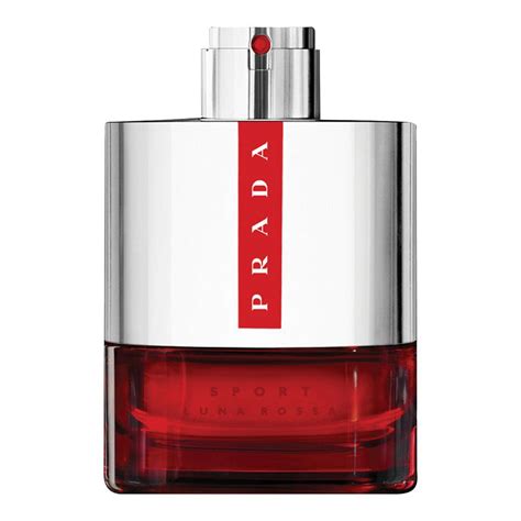 prada linea rossa fragrance|prada linea rossa sale.